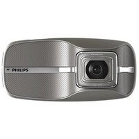PHILIPS 飞利浦 ADR900 行车记录仪 单镜头 标配