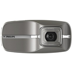 PHILIPS 飞利浦 ADR900 行车记录仪 单镜头 标配