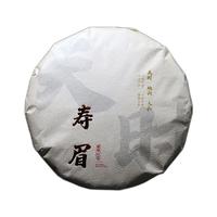 hemingxuan 阖茗轩 寿眉 福鼎白茶 300g