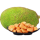 陈叔 海南黄肉菠萝蜜 20-25斤