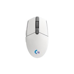 logitech 罗技 G102 二代 有线鼠标 8000DPI