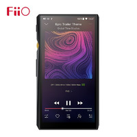 FiiO 飞傲 M11 无损音乐播放器 3GB+32GB