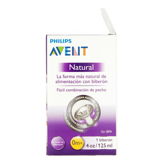 AVENT 新安怡 自然系列 宽口径PP奶瓶