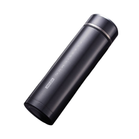 VANOW 范洛 VO-316 保温杯 500ml 枪灰色