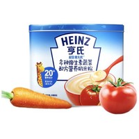 88VIP：Heinz 亨氏 超金健儿优系列 米粉
