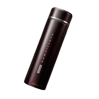 VANOW 范洛 VO-316 保温杯 500ml 名流咖