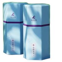 LI LI XIANG 粒粒香 信阳毛尖 绿茶 125g*2盒 礼盒装