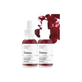 The Ordinary 30%果酸焕肤精华面膜 30ml*2瓶