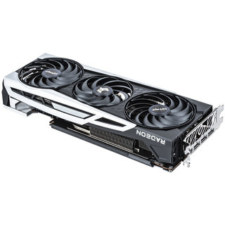 SAPPHIRE 蓝宝石 RX 6800 16G 超白金 显卡 16GB