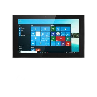 Teclast 台电 TBook 16 11.6英寸 Windows 10 Android 二合一平板电脑(1920*1080dpi、Cherry Trail Z8300、4GB、64GB、WiFi版、黑色)