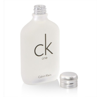 卡尔文·克莱 Calvin Klein CK ONE系列 卡雷优中性香水套装5件套