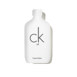 卡尔文·克莱 Calvin Klein CK ONE系列 卡雷优中性香水套装5件套