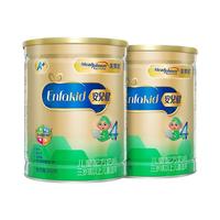 MeadJohnson Nutrition 美赞臣 安儿健系列 儿童奶粉 国产版 4段 900g*2罐