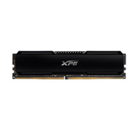 XPG 威龙系列 D20 DDR4 3000MHz 台式机内存 黑色 32GB