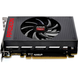 SAPPHIRE 蓝宝石 Radeon R9 Nano 显卡 4GB