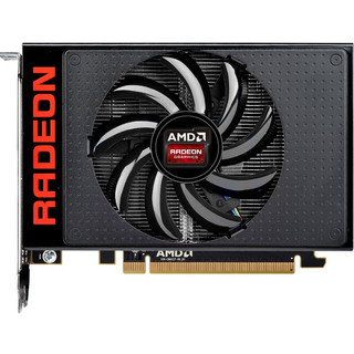 SAPPHIRE 蓝宝石 Radeon R9 Nano 显卡 4GB