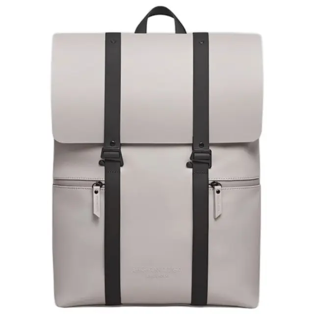 Gaston Luga SPLASH 16 男女款皮革双肩包 810