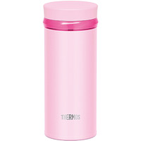 THERMOS 膳魔师 JNO-252 保温杯 250ml 浅粉色