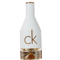 卡爾文·克萊恩 Calvin Klein 卡爾文·克萊 Calvin Klein 因為你女士淡香水 EDT 50ml
