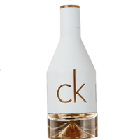 卡尔文·克莱 Calvin Klein 因为你女士淡香水 EDT 50ml