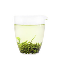 伍家台贡茶 恩 一级 绿针特级 富硒绿茶 4g*30袋 礼盒装