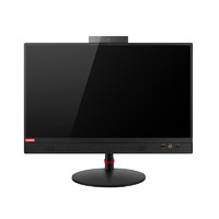 Lenovo 联想 启天 A815 21.5 英寸商用一体机 黑色（锐龙 3-2300X、2G独显、4GB、1TB HDD、1920*1080）