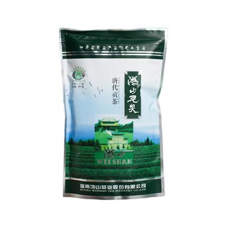 WEI SHAN 沩山 一级 唐代贡茶 沩山毛尖 225g