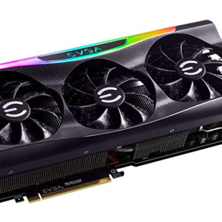 EVGA GeForce RTX 3080 FTW3 Ultra GAMING 10GB GDDR6X 显卡 10GB