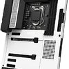 NZXT N7 Z590 - N7-Z59XT-W1 - Intel Z590 芯片组(支持* 11 代 CPU) - ATX 游戏主板 - 集成 I/O 屏蔽 - WiFi 6E 连接 - 蓝牙 V5.2 - 白色