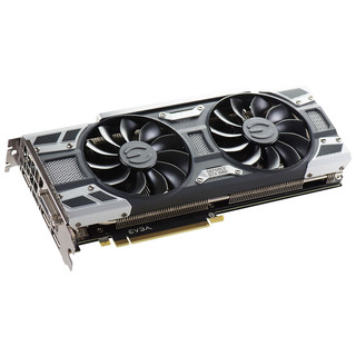 EVGA GeForce GTX 1080 显卡 8GB