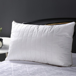 wooltara 澳洲羊毛枕芯枕头 50*70cm 单只装