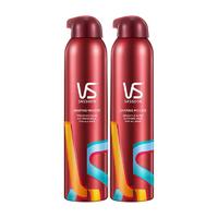 88VIP：VS 沙宣 强力持久造型泡沫摩丝 250ml