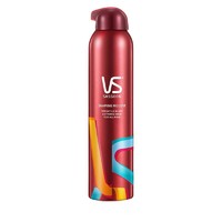 VS 沙宣 强力持久造型泡沫摩丝 250ml