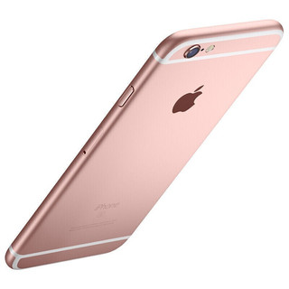 Apple 苹果 iPhone 6s 4G手机 16GB 玫瑰金