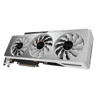 GIGABYTE 技嘉 RTX 3080Ti 雪鹰 显卡 10GB 白色+酷睿i9-10900K 处理器+Z590 主板