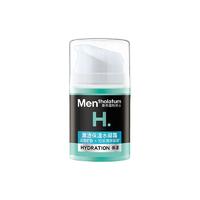 Mentholatum 曼秀雷敦 男士激活保湿水凝霜