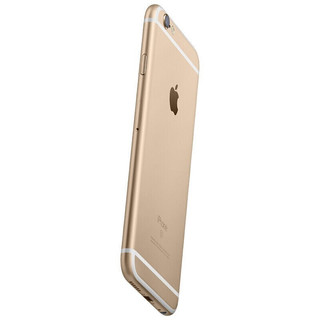 Apple 苹果 iPhone 6s 4G手机 64GB金色