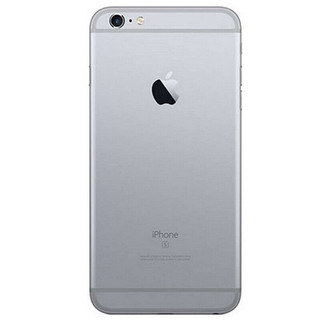 Apple 苹果 iPhone 6s 4G手机 128GB 深空灰