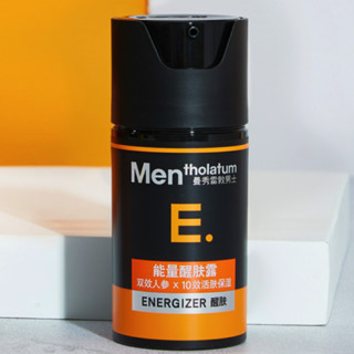 Mentholatum 曼秀雷敦 男士能量醒肤露 50ml