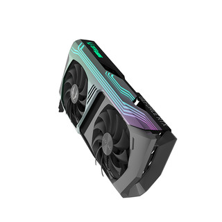 ZOTAC 索泰 GeForce RTX 3070 AMP HOLO 显卡 8GB