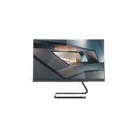 Lenovo 联想 AIO 520C-22IWL 21.5英寸 家用一体机 黑色（酷睿i3-10110U、核芯显卡、8GB、256GB SSD、1920*1080）