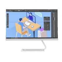 Lenovo 联想 AIO 520C-22IWL 21.5英寸 家用一体机