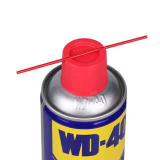 WD-40 摩托车链条清洗剂 500ml