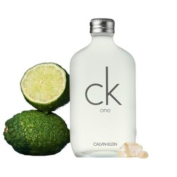 卡尔文·克莱恩 Calvin Klein 卡尔文·克莱 Calvin Klein CK ONE系列 卡雷优中性淡香水 EDT