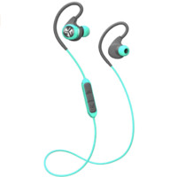 JLAB EPICBT2-TEAL-BOX 入耳式挂耳式蓝牙耳机 蓝绿色