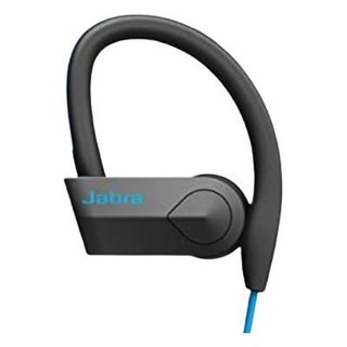 Jabra 捷波朗 Sport Pace 入耳式挂耳式蓝牙耳机 蓝色