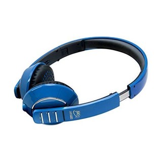 MEElectronics 迷籁 AF32 耳罩式头戴式蓝牙耳机 蓝色