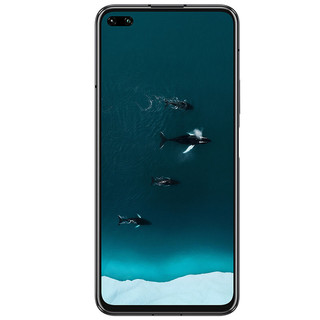 HONOR 荣耀 V30 PRO 5G手机 8GB+128GB 幻夜星河