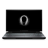 Alienware 外星人 Area-51m 17.3英寸 游戏本 黑色(酷睿i7-9700K、RTX 2070 8G、16GB、256GB SSD+1TB HDD、1080P、IPS、144Hz、R1746B)