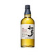 88VIP：SUNTORY 三得利 知多 单一谷物 日本威士忌 700ml 单瓶装